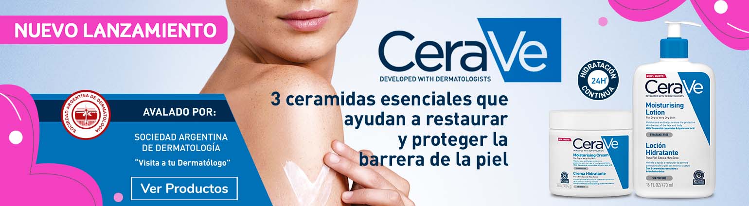 CeraVe