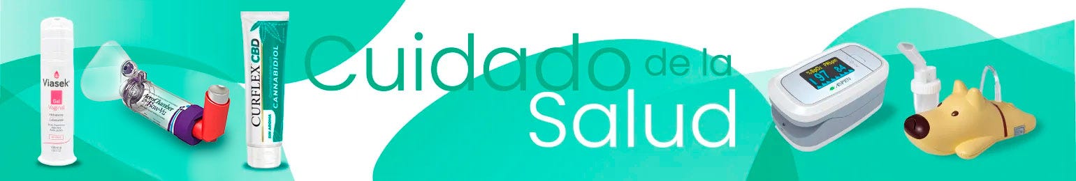Cuidado de la Salud