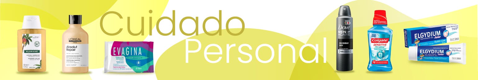 Cuidado Personal