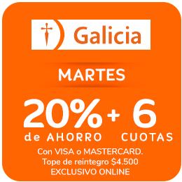 Galicia