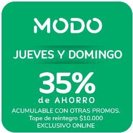 MODO