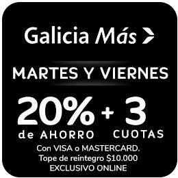 Galicia Más
