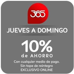 Clarín 365