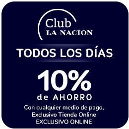 Club La Nación